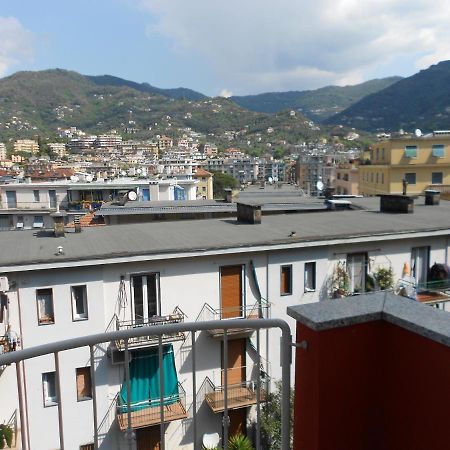 Il Villino Del Ruscello Villa Rapallo Dış mekan fotoğraf
